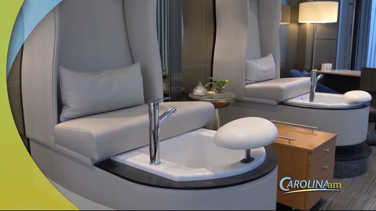 What to Know About Mustard Baths WFXB