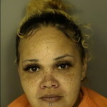 Wilson Alexis Andrea Driving Under Suspension Operating Uninsured Vehicle