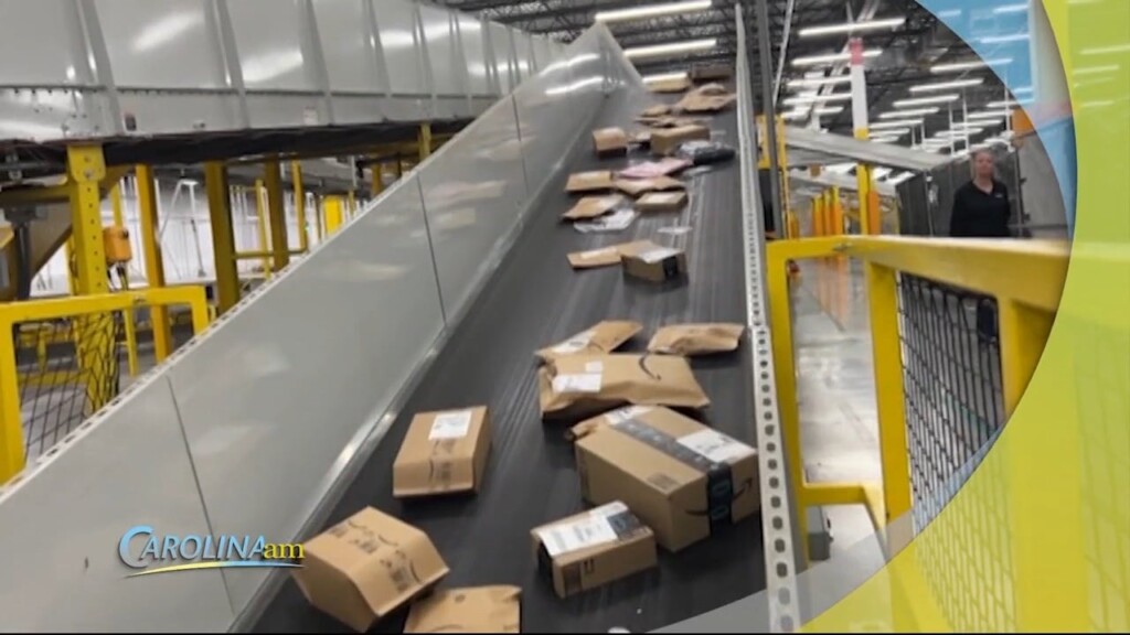 Amazon Pkgs