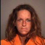 Hendrix Nicole Renee Public Disorderlypublic Intoxication