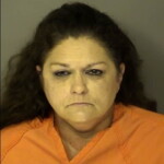 Watson Mary Colvin Driving Under Suspension Receiving Stolen Goods 2000 Or Less