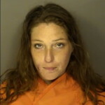 Howe Jacinda Paige Shoplifting Under 2000