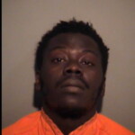 Smalls Shovontal Saron Speeding Driving Under Suspension