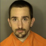 Burks Tyler James No Charges Listed