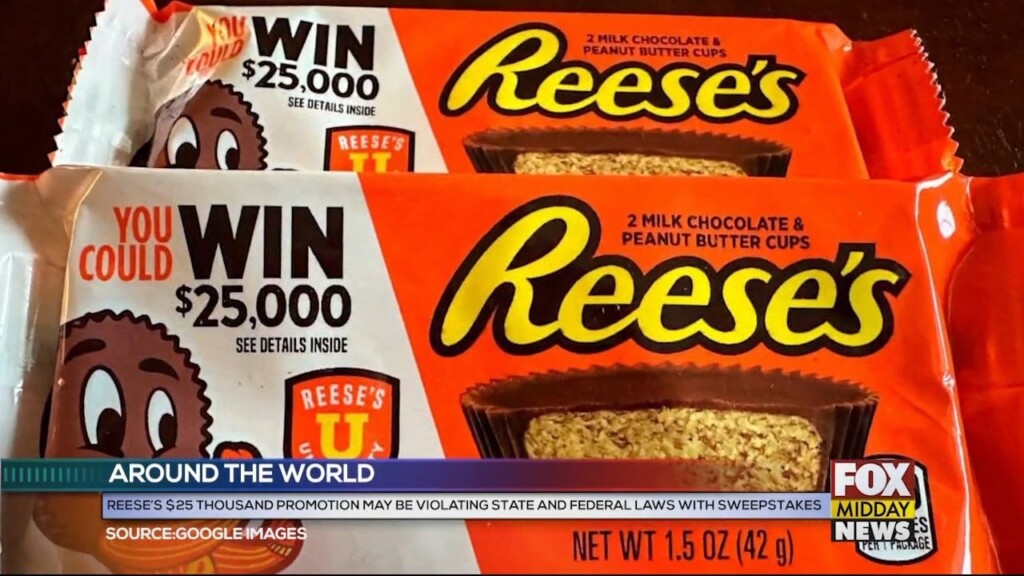 Reese's