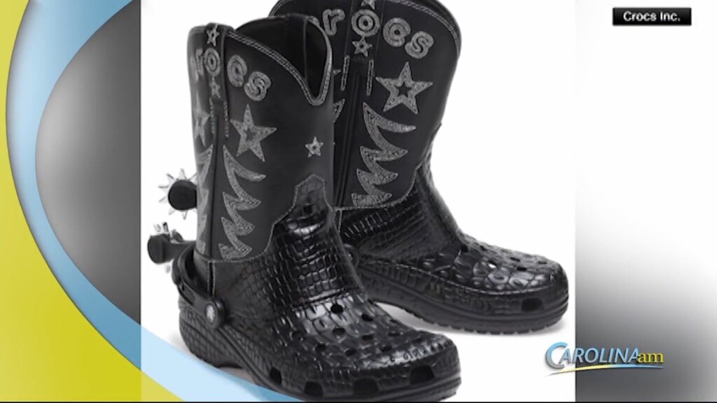 Crocs