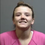 Tilton Britani Waylynn No Charges Listed