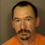 Black Mark Allen Entering Premises After Warning Or Refusing To Leave On Request