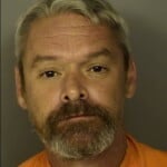 Blanton Chad Everette Dui