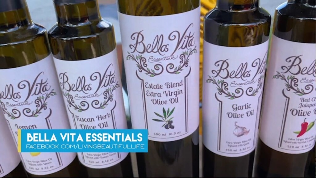 Bella Vita 100223