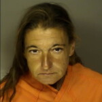 Lee Christina Lynn Personal Use Of Public Beach Structures Prohibited Public Disorderlypublic Intoxication
