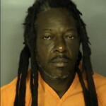 Dukes Tyrone Jerome Fighting