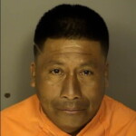 Alverez Gomez Julio Public Disorderlypublic Intoxication Trespassing On Anothers Land Withoutpermission