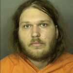 Clinkscales Ethan Poston No Charges Listed