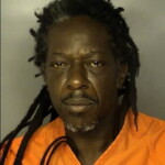 Dukes Tyrone Jerome Loitering