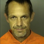 Molosky Michael Joseph Domestic Violence 3rd Degree