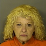 Kramer Cynthia Robbin Failure To Appear
