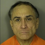 Swanner Louie Sajonas Driving Under Suspension License Not Suspended For Dui