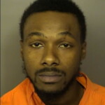 Johnson Christopher Eugene Driving Under Suspension License Not Suspended For Dui Unlawful Carrying Of Pistol