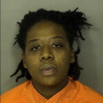 Mitchell Jimesha Nicole Assault Battery 3rd Degree