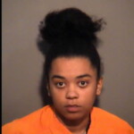 Oliver Alicia Renae Resisting Arrest Possession Of Marijuana Driving Under Suspension