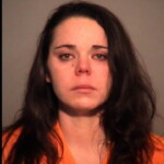 Bowey Macey Alyssa Nicole Driving Under The Influence