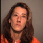 Walters Carly Dana Shoplifting