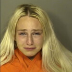 Parrish Madison Breach Of Peace