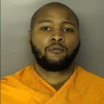 Drayton Vychan Ahmaad No Charges Listed