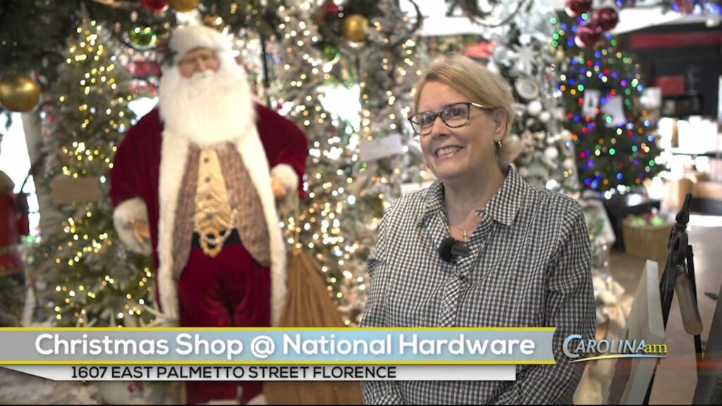 National Hardware 111623