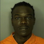 Sumter Samuel Odell No Charges Listed