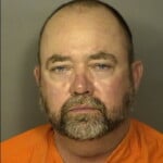 Reese Ronald Garry No Charges Listed