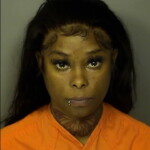 Rivera Myangel Lasha Violation Of Probation