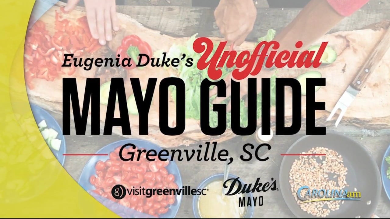 South Carolina Has a Mayonnaise Tasting Tour WFXB