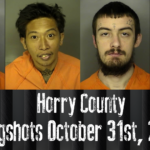 Mugshot For Featured 10 31