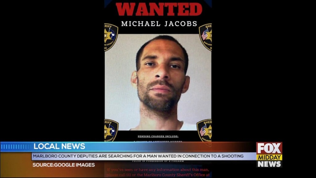 Wanted