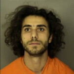 Daragema Baha Abbkaree Public Disorderlypublic Intoxication