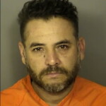 Espinoza Tirado Kleyver Jose Speeding Driving Without A License Operating Uninsured Vehicle
