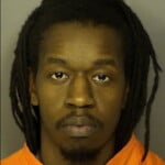Green Havier Dejohn Emmanuel Driving Under Suspension