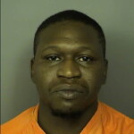 Brown Michquan Kenyon No Charges Listed