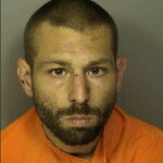 Adams Jerrylee Stacy Entering Premises After Warning Or Refusing To Leave On Request