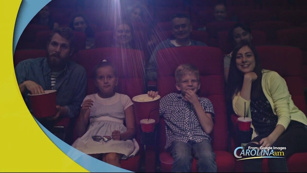 Movie Intermission