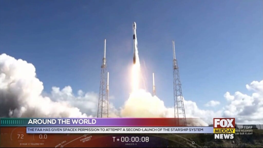 Spacex