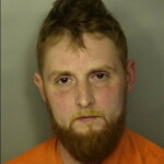 Mauldin Drew Anthony Assault Battery 3rd Degree