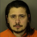 Badescu Mihai Cristian Disorderly Conduct