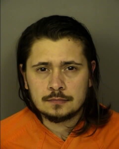 Badescu Mihai Cristian Disorderly Conduct