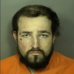Huggins Colby Kenneth No Charges Listed