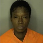 Mcknight Latoya Shontay No Charges Listed