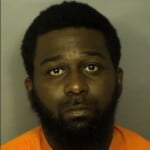 Wilson Treaqwan No Charges Listed