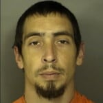 Griffin Michael Casey Ill Treatment Of Animals In General Torture Domestic Violence 2nd Degree Violation Of Probation